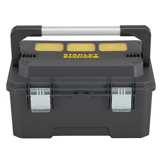 Boîte à outils FATMAX étanche 51cm - STANLEY FMST1-75792